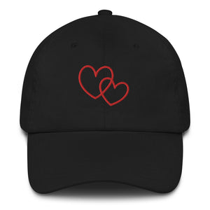 In Love Classic Cap