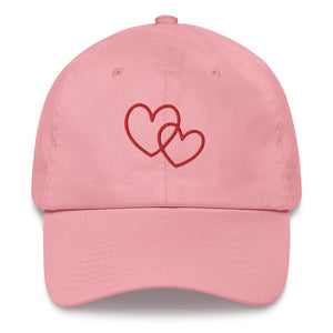 In Love Classic Cap