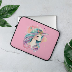 Unicorn Twilight Laptop Sleeve UC0003