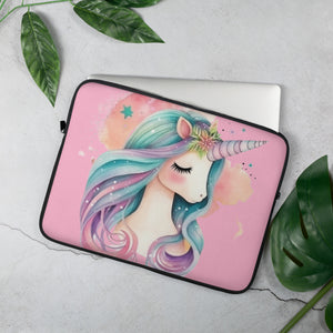 Unicorn Twilight Laptop Sleeve UC0003