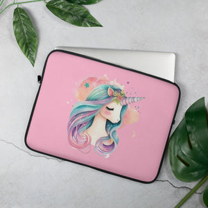 Unicorn Twilight 15" Laptop Sleeve UC0003