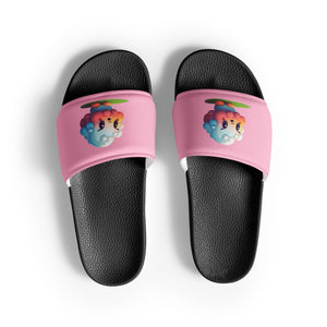 Marshmallow Slides CL0009