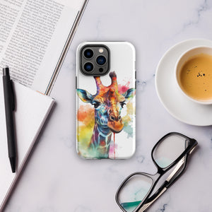 Giraffe GIFIP001 iPhone® Case