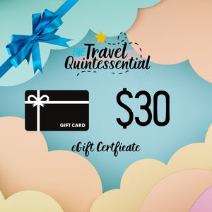 Digital eGift Card