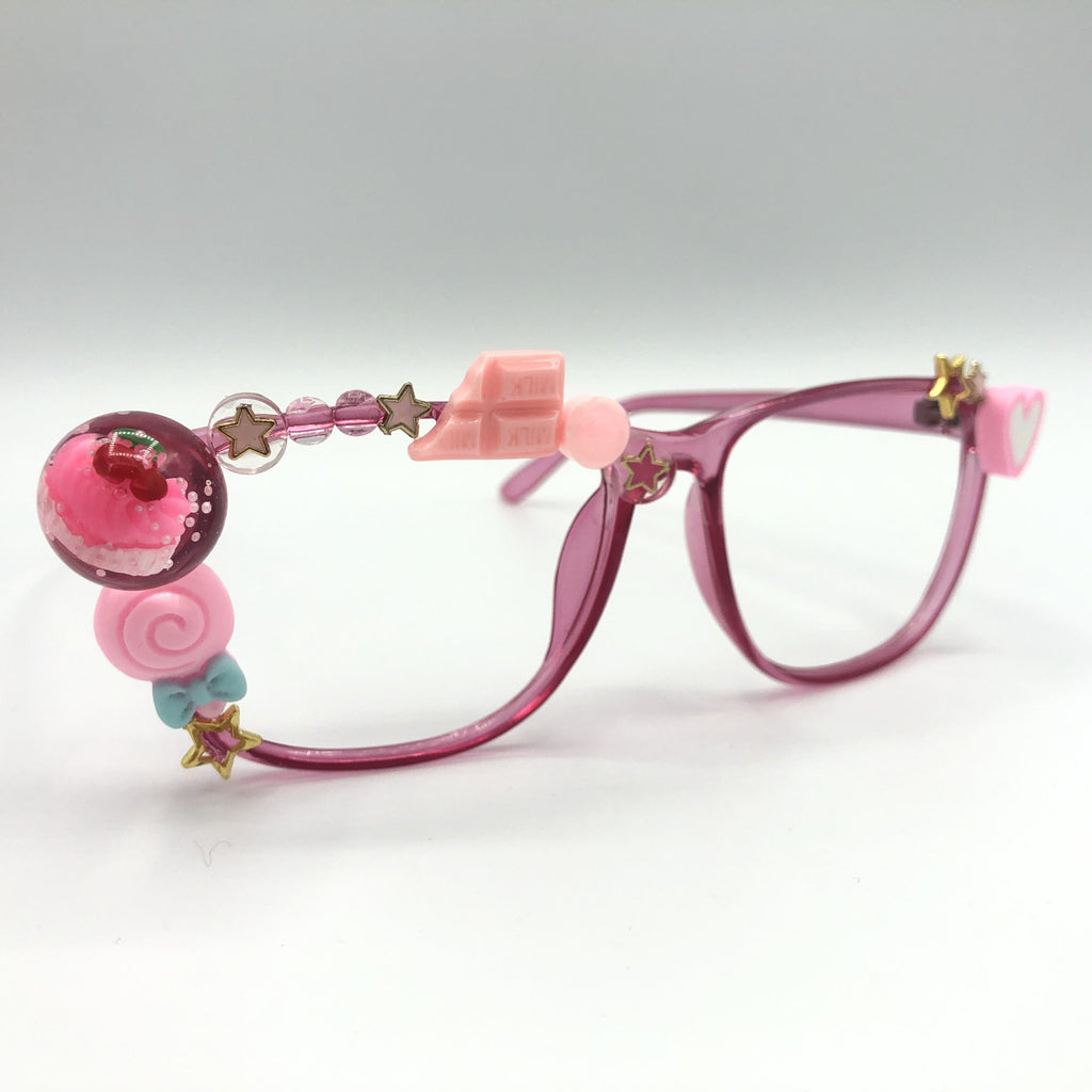 Candy Pop Frames